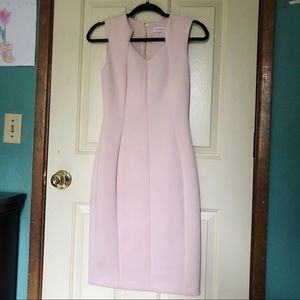 Calvin Klein dress